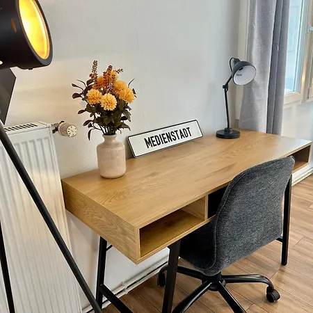 Boutique Im Historischen Bahnhof - & Berlin Appartement *