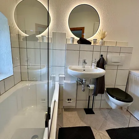 Boutique Im Historischen Bahnhof - & Berlin Apartamento