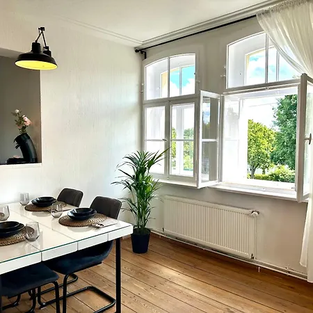 Boutique Im Historischen Bahnhof - & Berlin Potsdam