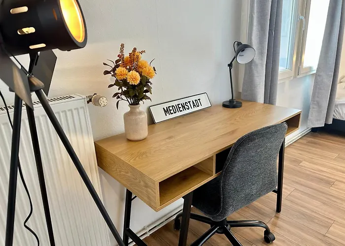 Boutique Im Historischen Bahnhof - & Berlin Apartmán *