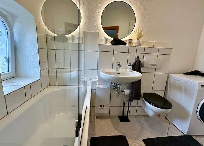 Boutique Im Historischen Bahnhof - & Berlin Lejlighed